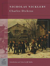 Nicholas Nickleby (eBook)
